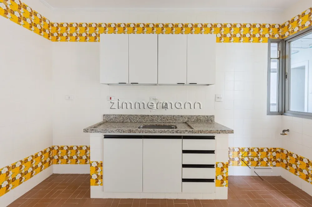 Apartamento, 3 quartos, 111 m² - Foto 1