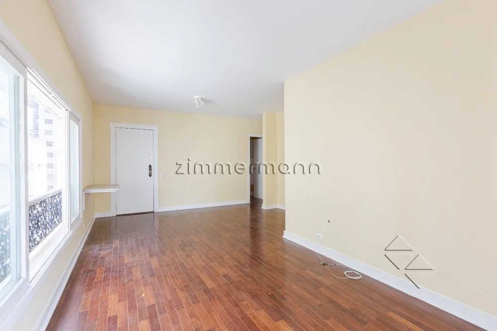 Apartamento, 3 quartos, 111 m² - Foto 1