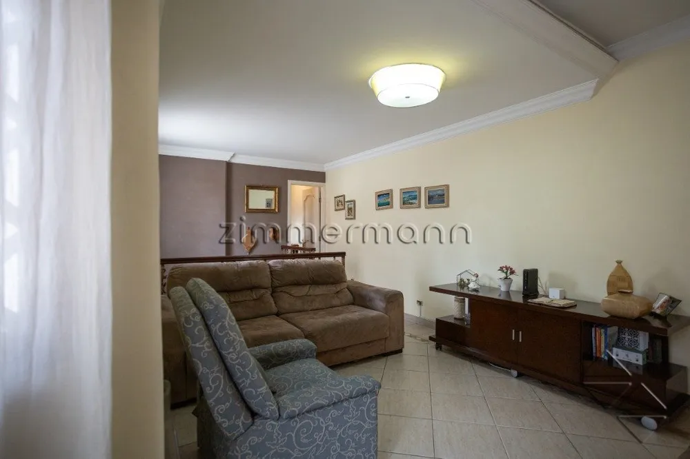 Casa, 3 quartos, 160 m² - Foto 1