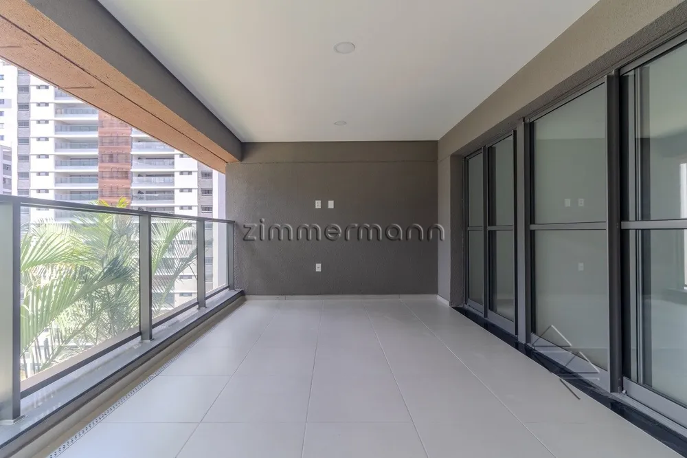 Apartamento, 3 quartos, 132 m² - Foto 7