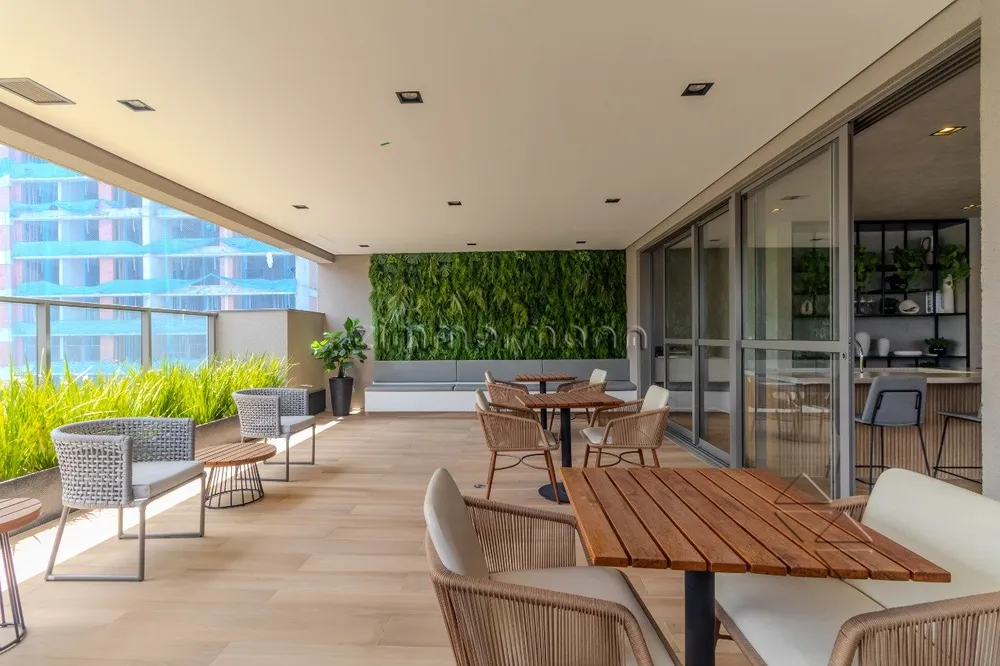 Apartamento, 3 quartos, 132 m² - Foto 11