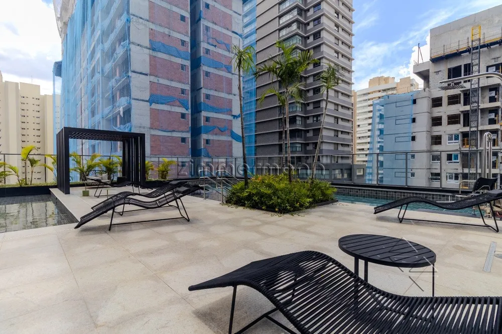Apartamento, 3 quartos, 132 m² - Foto 4