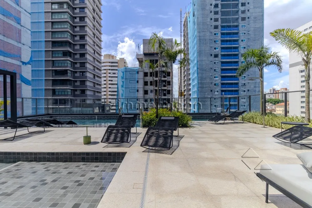 Apartamento, 3 quartos, 132 m² - Foto 2