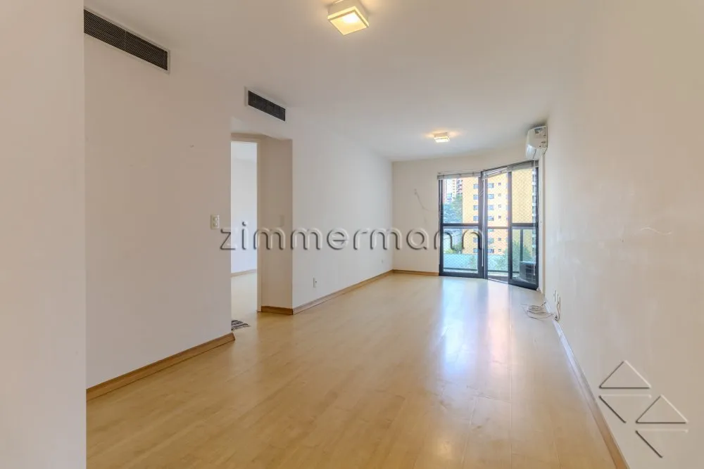 Apartamento, 1 quarto, 60 m² - Foto 3
