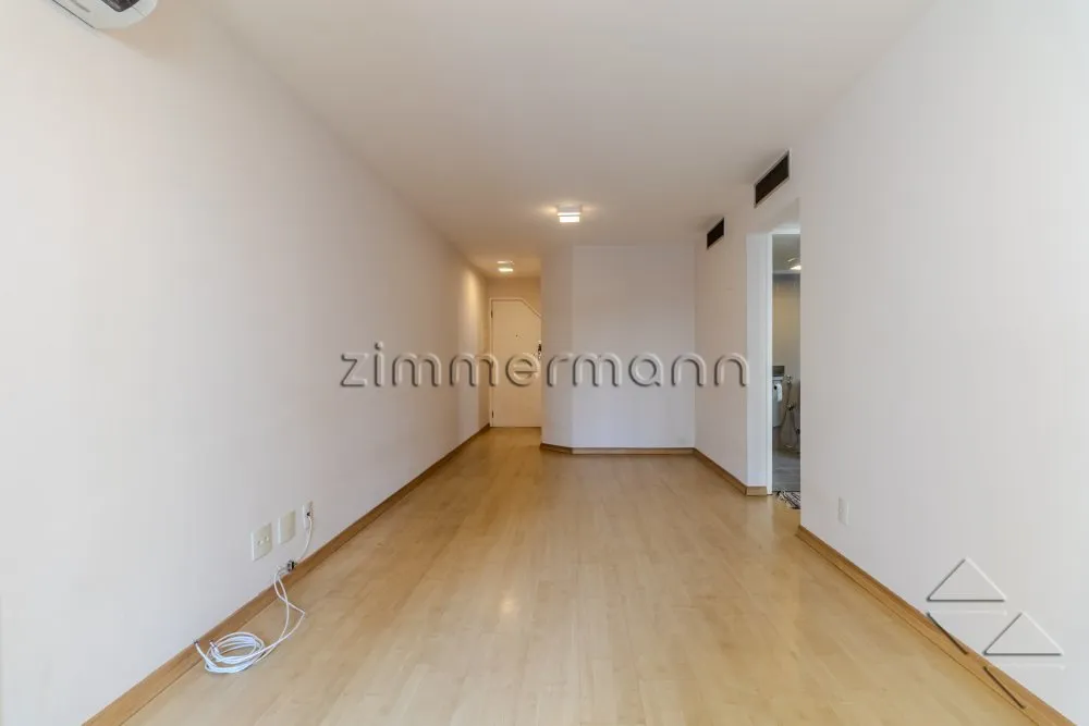 Apartamento, 1 quarto, 60 m² - Foto 2