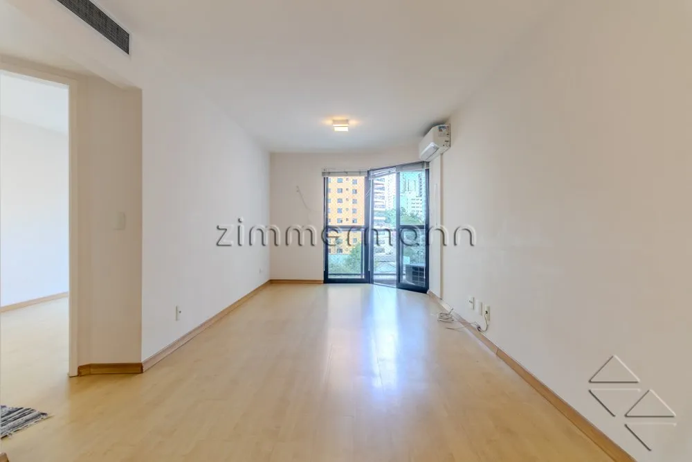 Apartamento, 1 quarto, 60 m² - Foto 4