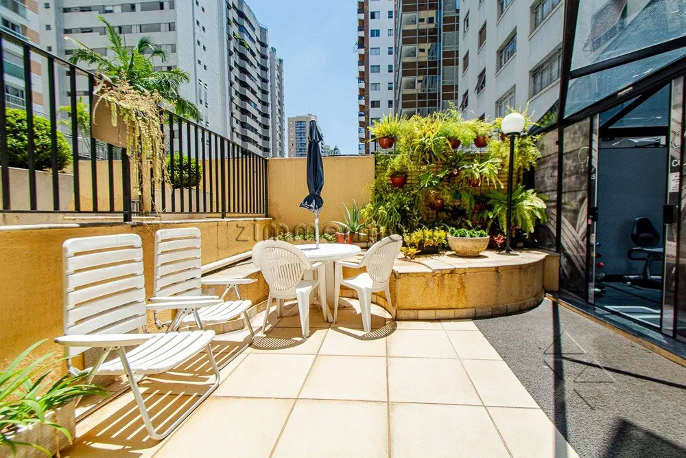 Apartamento, 1 quarto, 60 m² - Foto 7