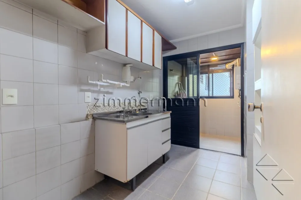 Apartamento, 1 quarto, 60 m² - Foto 3