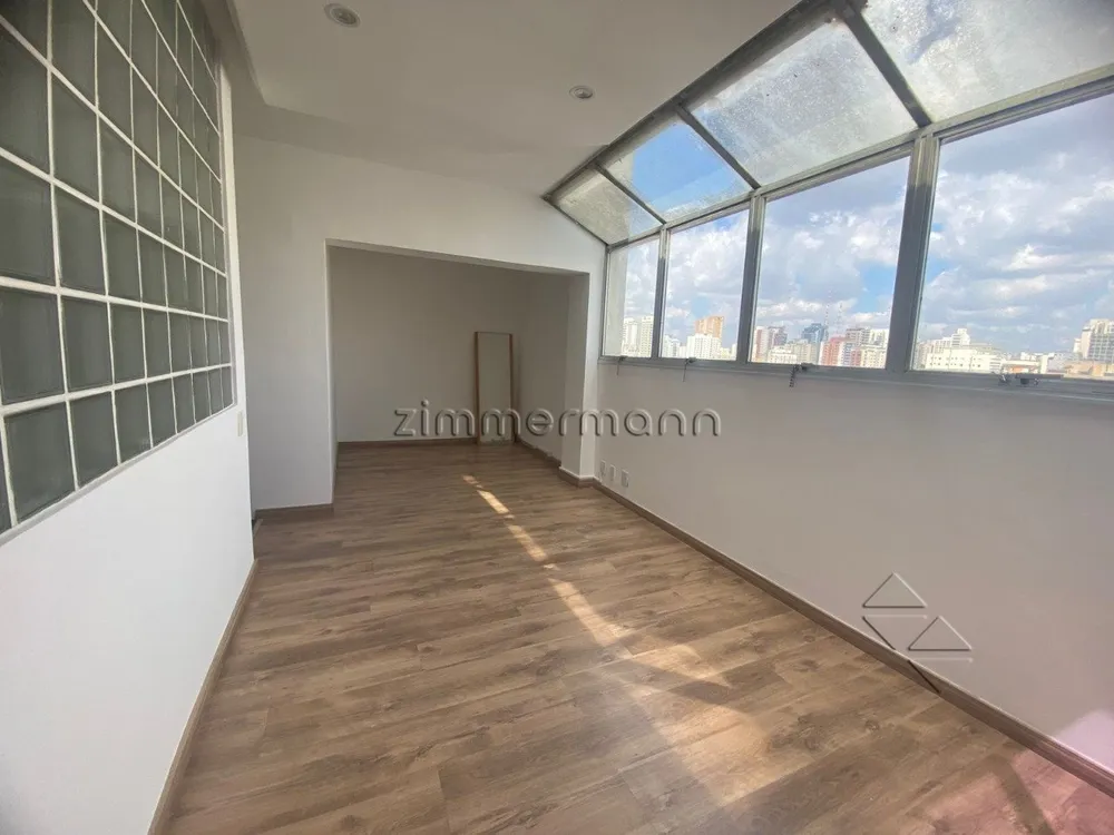 Cobertura, 1 quarto, 80 m² - Foto 1