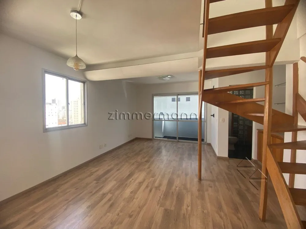 Cobertura, 1 quarto, 80 m² - Foto 3