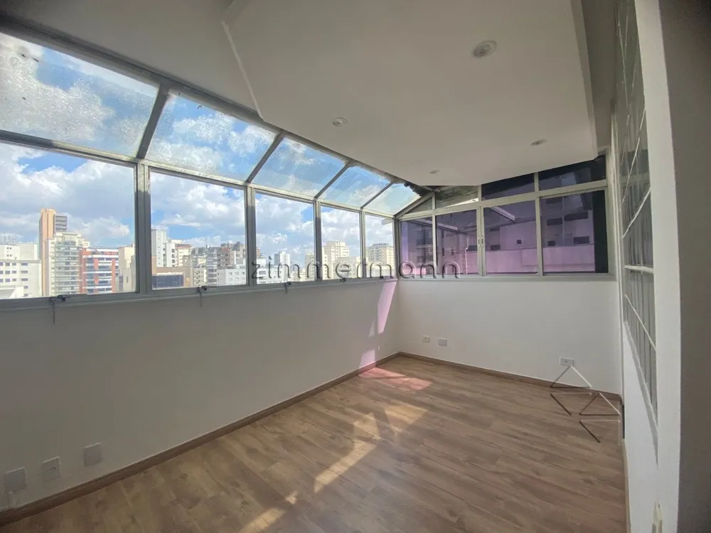 Cobertura, 1 quarto, 80 m² - Foto 4