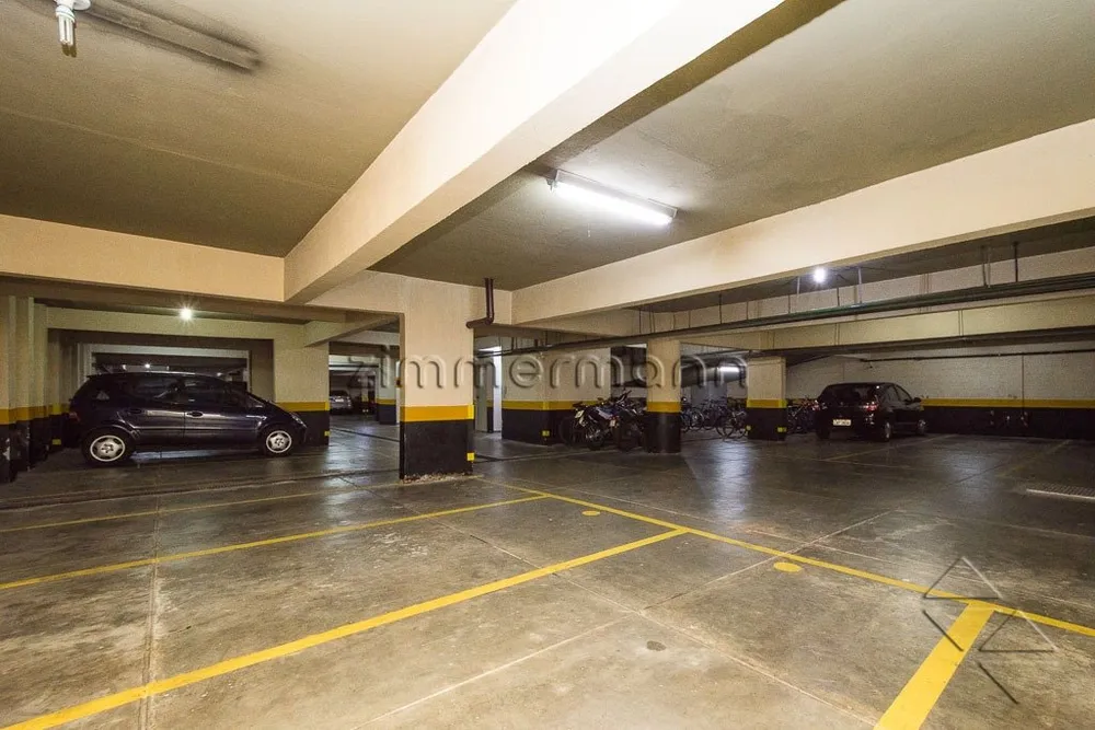 Cobertura, 1 quarto, 80 m² - Foto 6