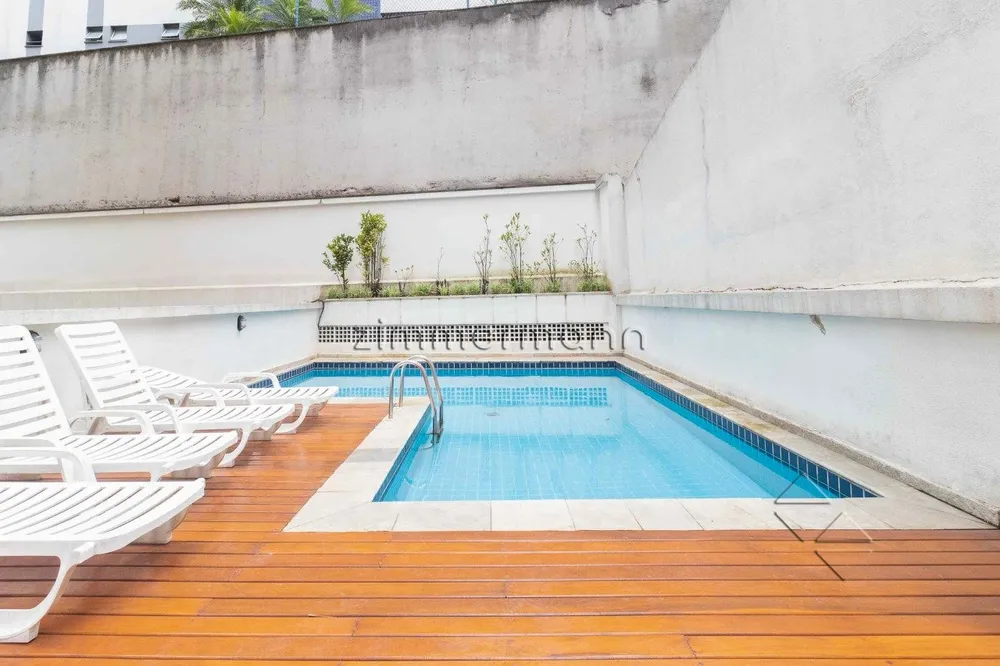 Cobertura, 1 quarto, 80 m² - Foto 5