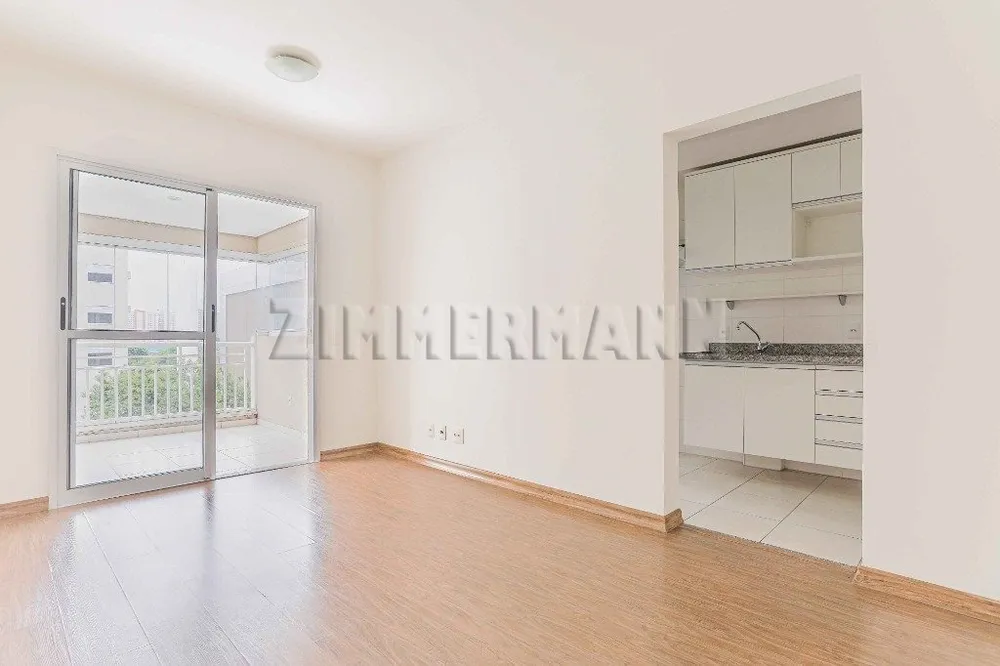 Apartamento, 2 quartos, 58 m² - Foto 2