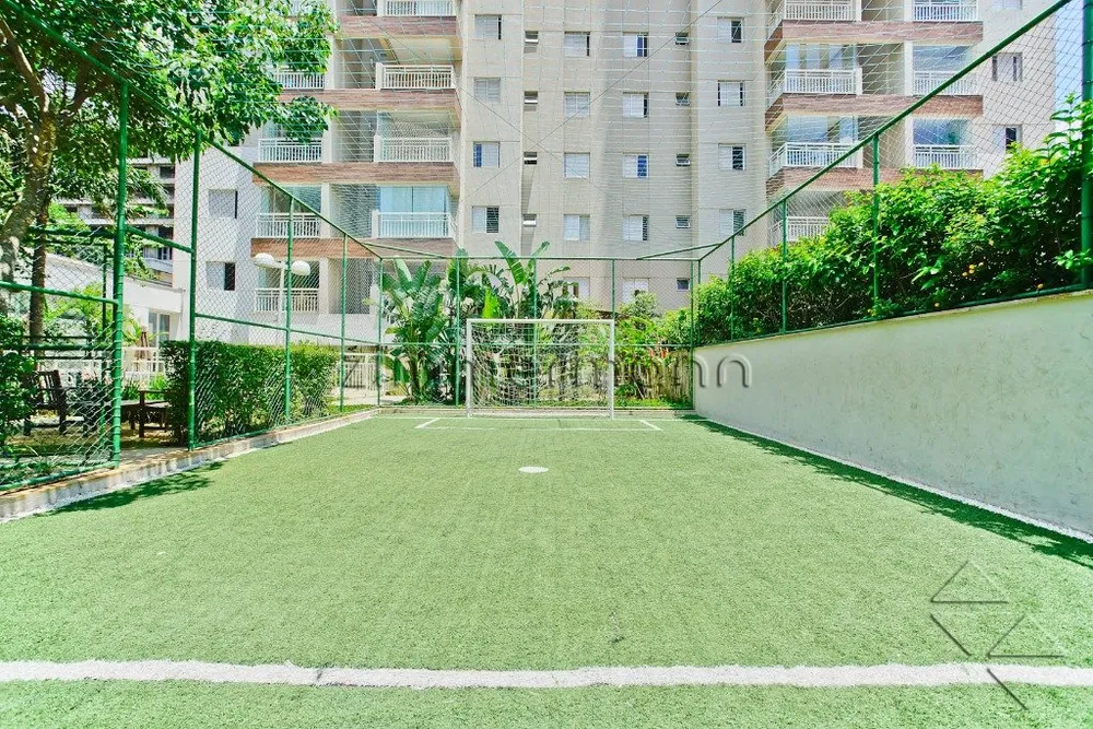 Apartamento, 2 quartos, 58 m² - Foto 11