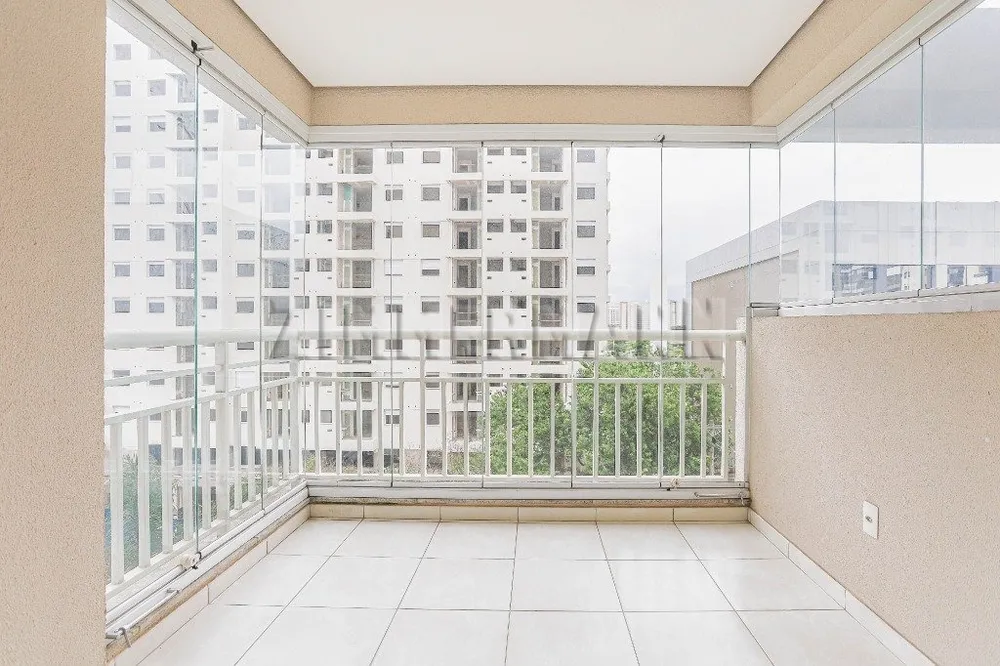 Apartamento, 2 quartos, 58 m² - Foto 1