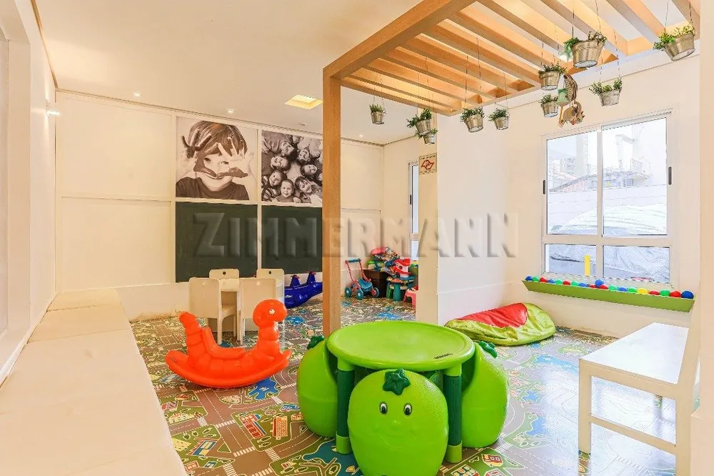 Apartamento, 2 quartos, 58 m² - Foto 2