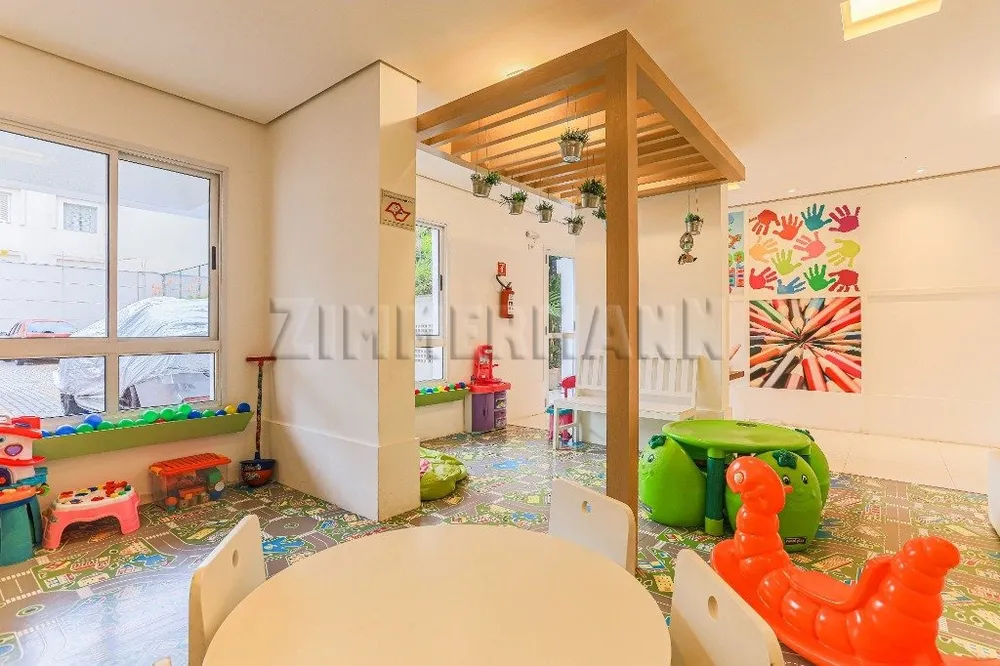 Apartamento, 2 quartos, 58 m² - Foto 7