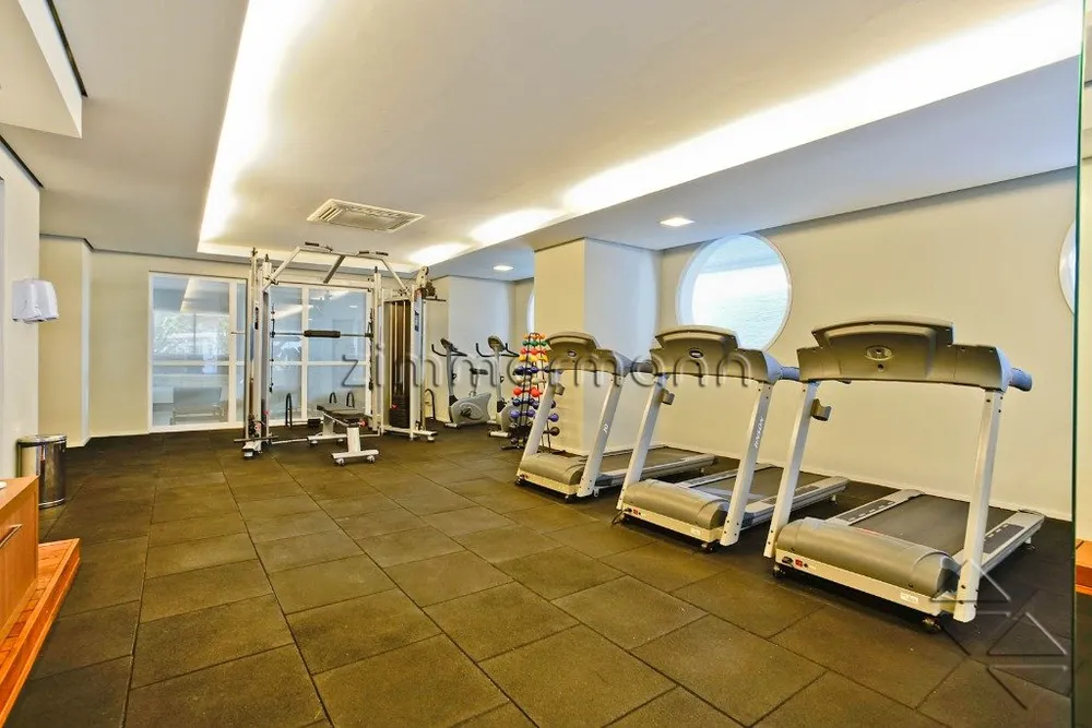 Apartamento, 2 quartos, 58 m² - Foto 10