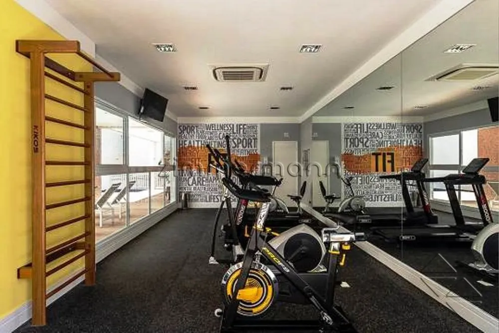 Apartamento, 3 quartos, 164 m² - Foto 5