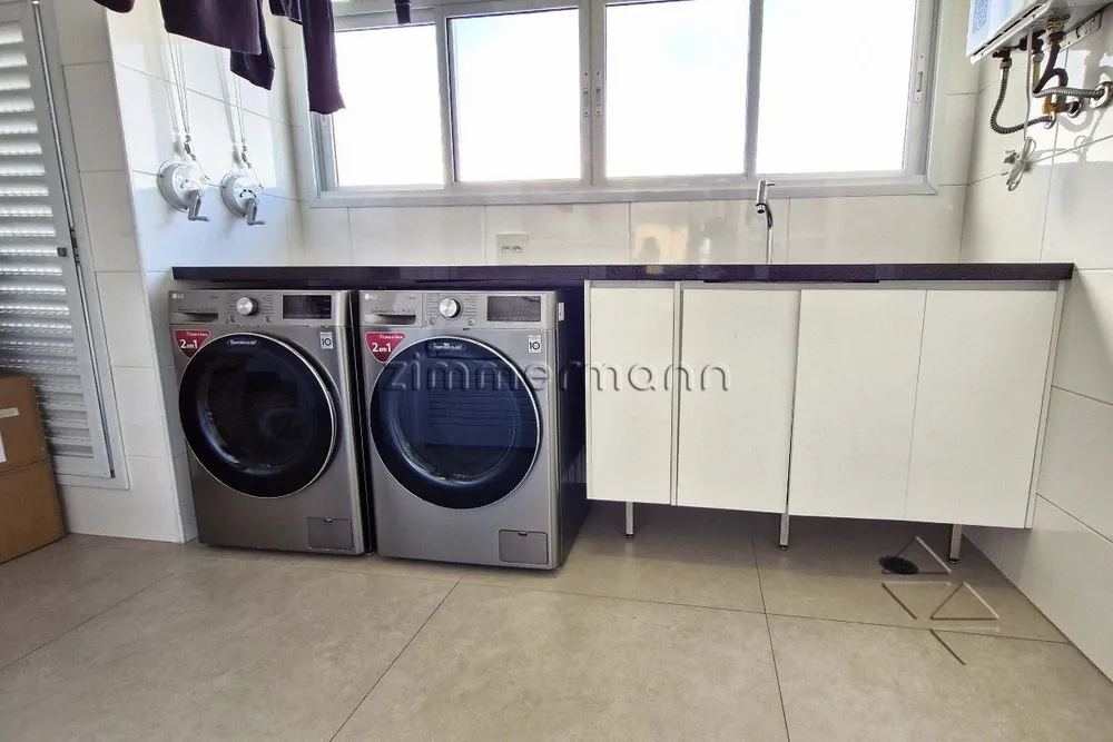 Apartamento, 3 quartos, 164 m² - Foto 4
