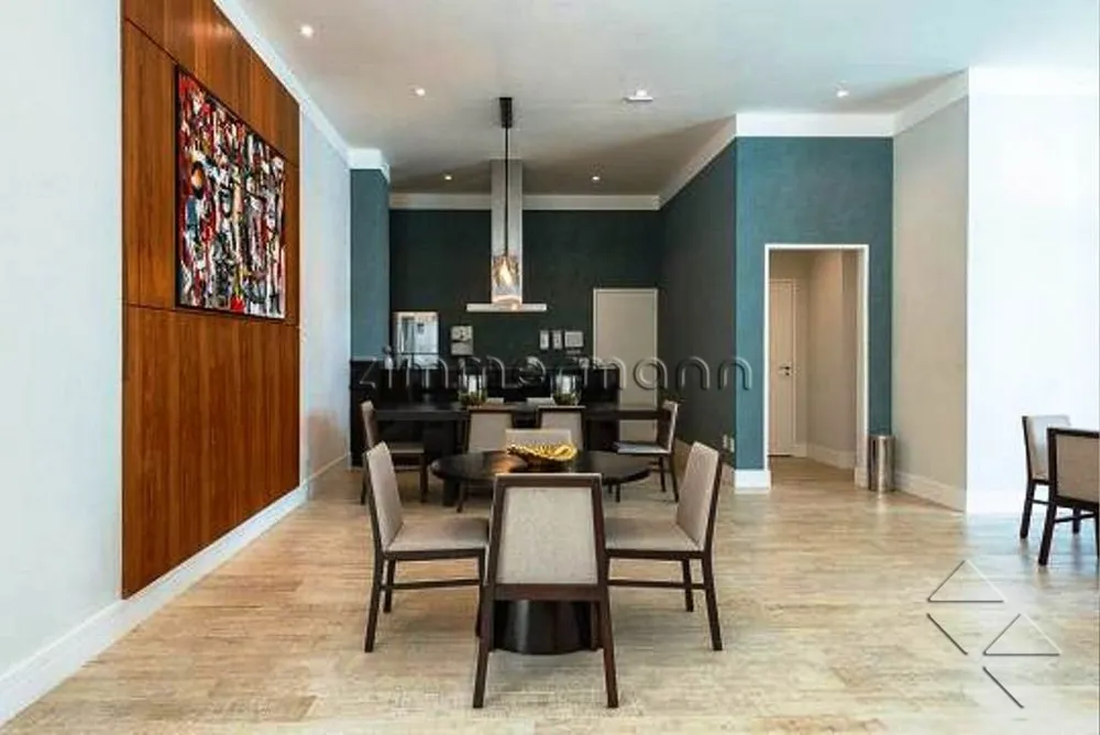 Apartamento, 3 quartos, 164 m² - Foto 8