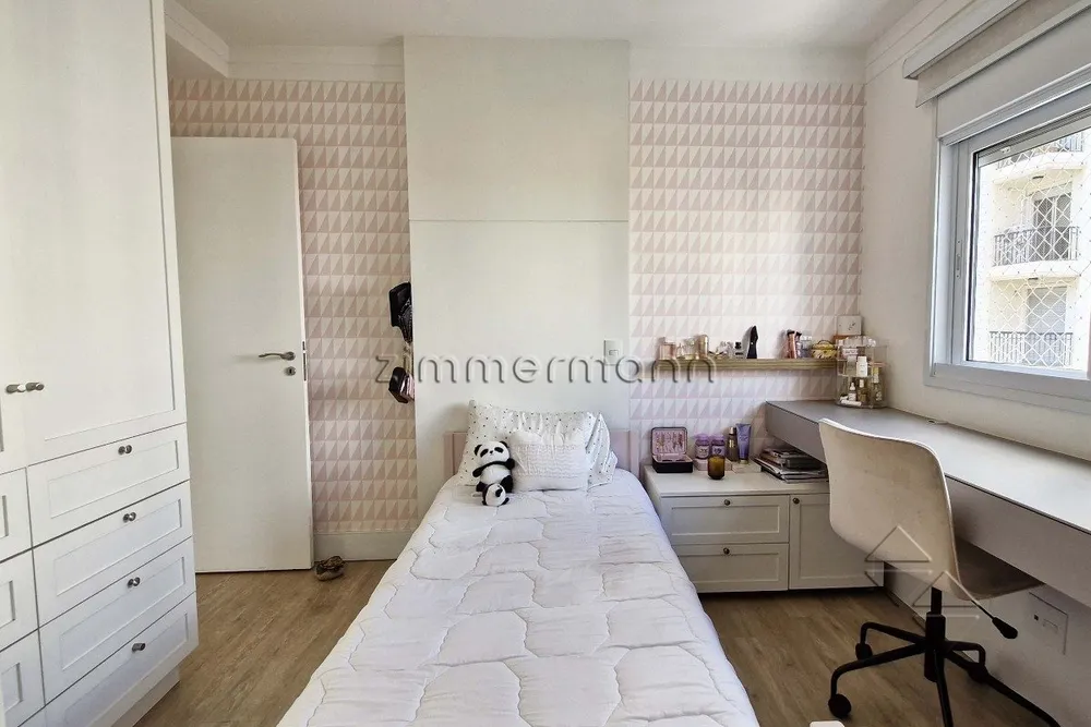 Apartamento, 3 quartos, 164 m² - Foto 1