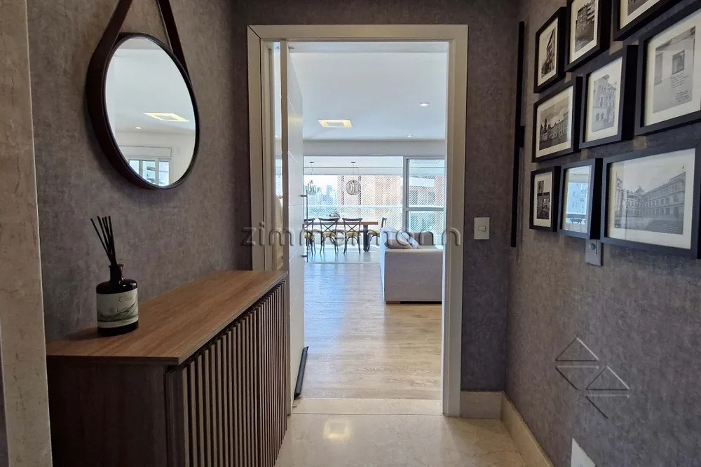 Apartamento, 3 quartos, 164 m² - Foto 4
