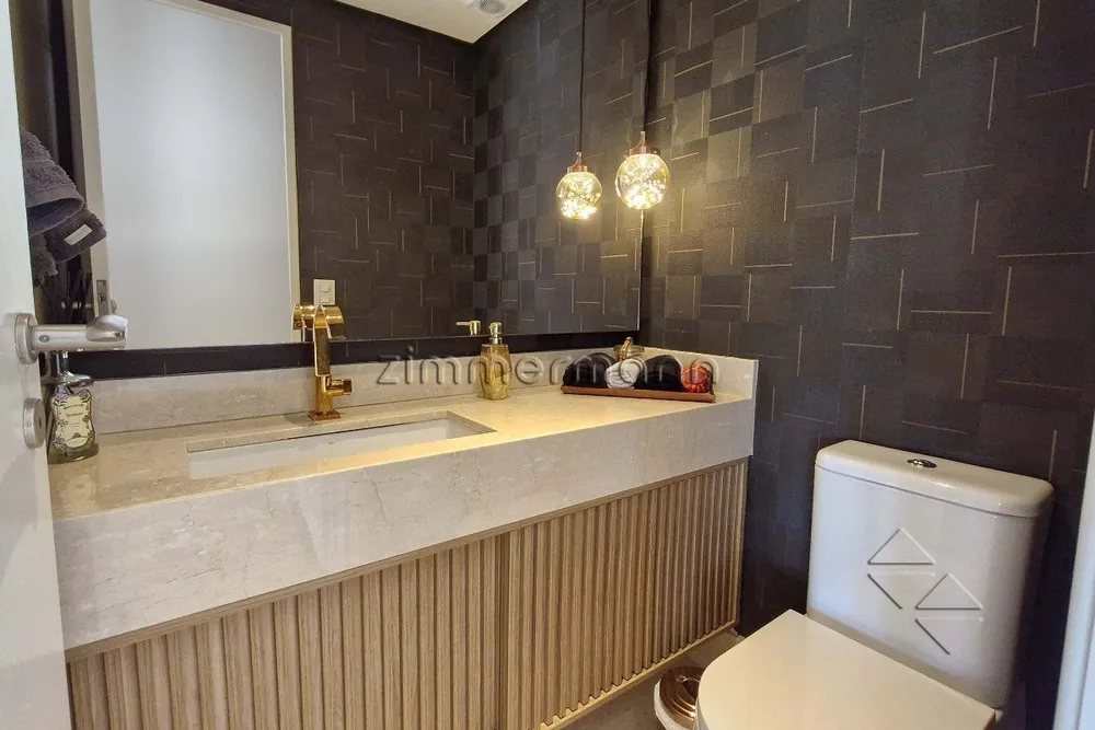 Apartamento, 3 quartos, 164 m² - Foto 2
