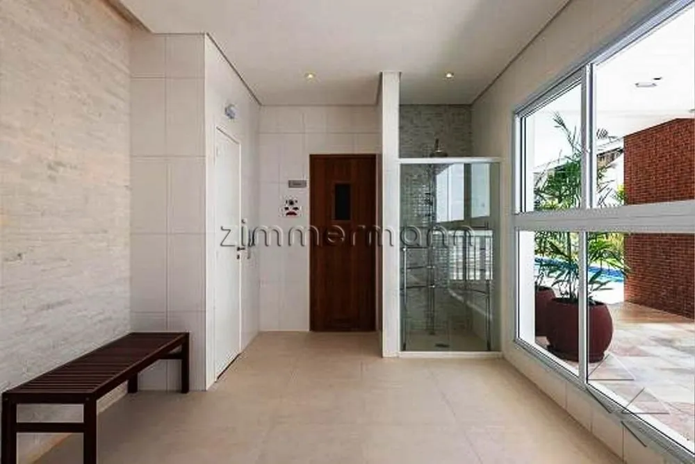 Apartamento, 3 quartos, 164 m² - Foto 3