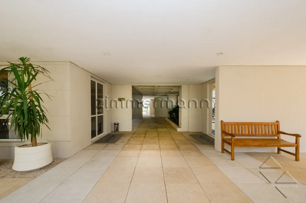 Apartamento, 3 quartos, 167 m² - Foto 3
