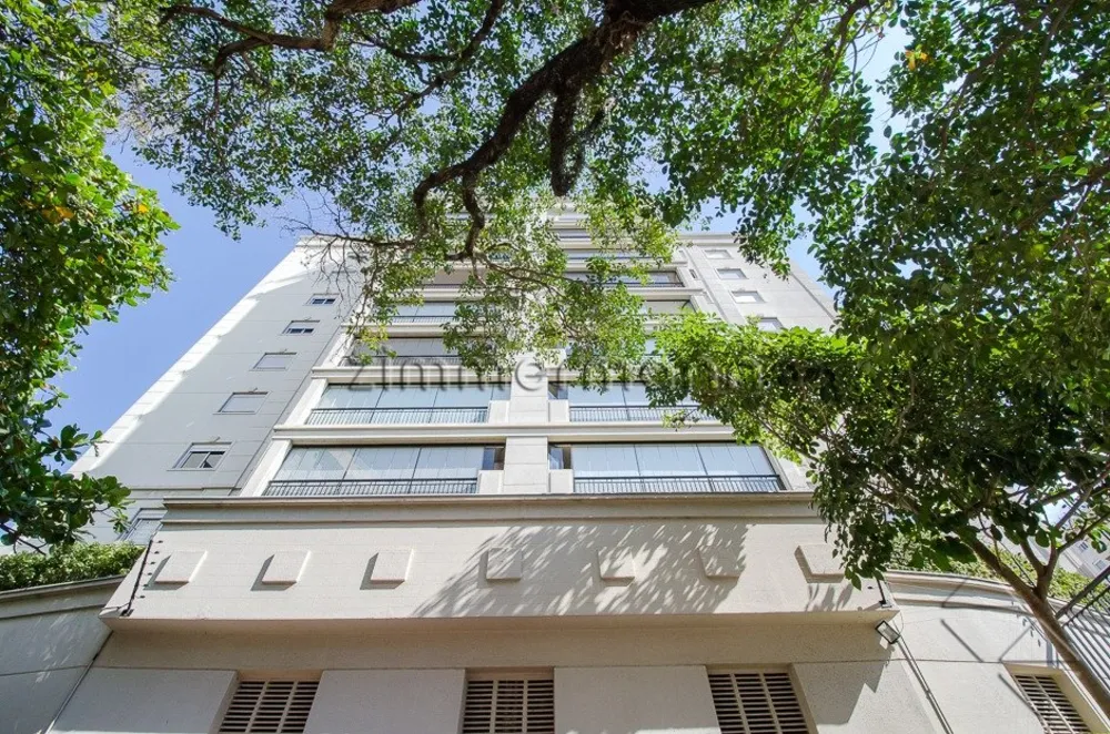 Apartamento, 3 quartos, 167 m² - Foto 1