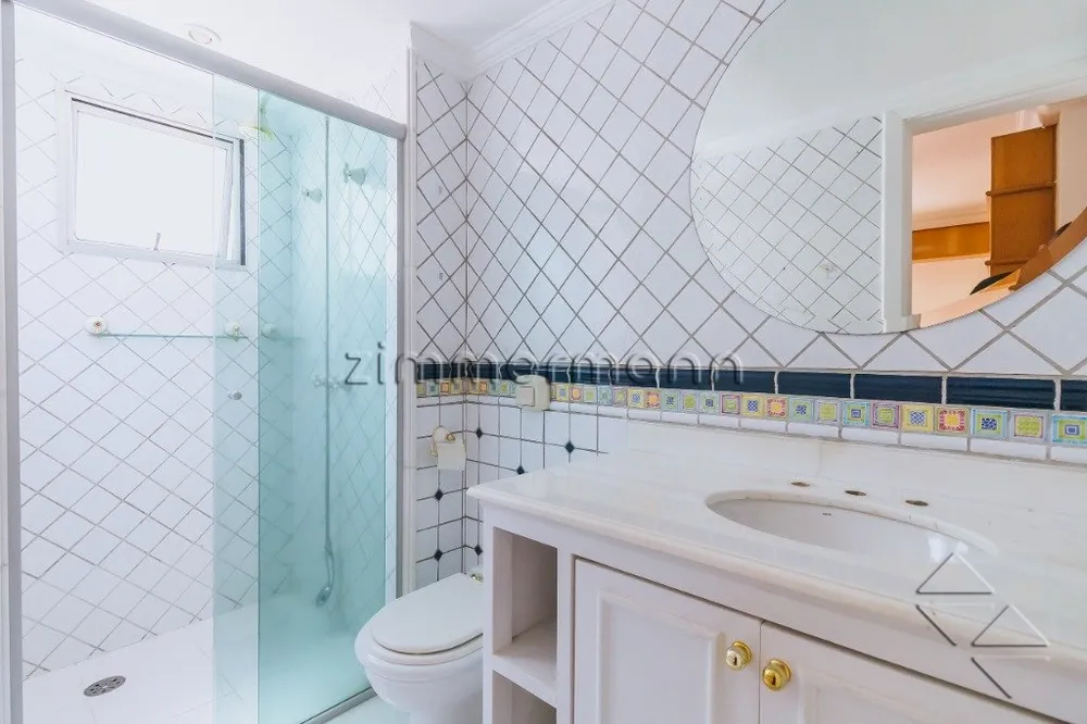 Apartamento, 4 quartos, 149 m² - Foto 3