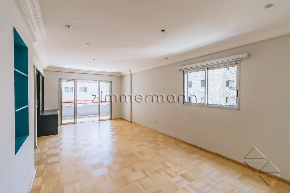 Apartamento, 4 quartos, 149 m² - Foto 1
