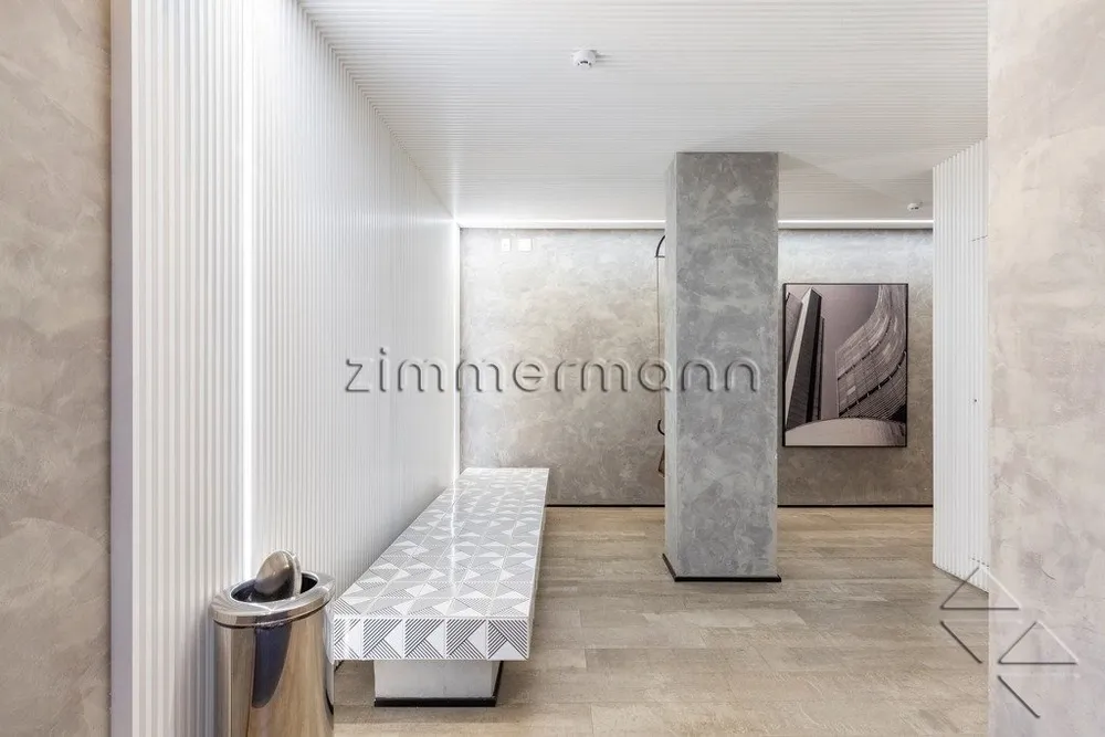 Apartamento, 1 quarto, 21 m² - Foto 8