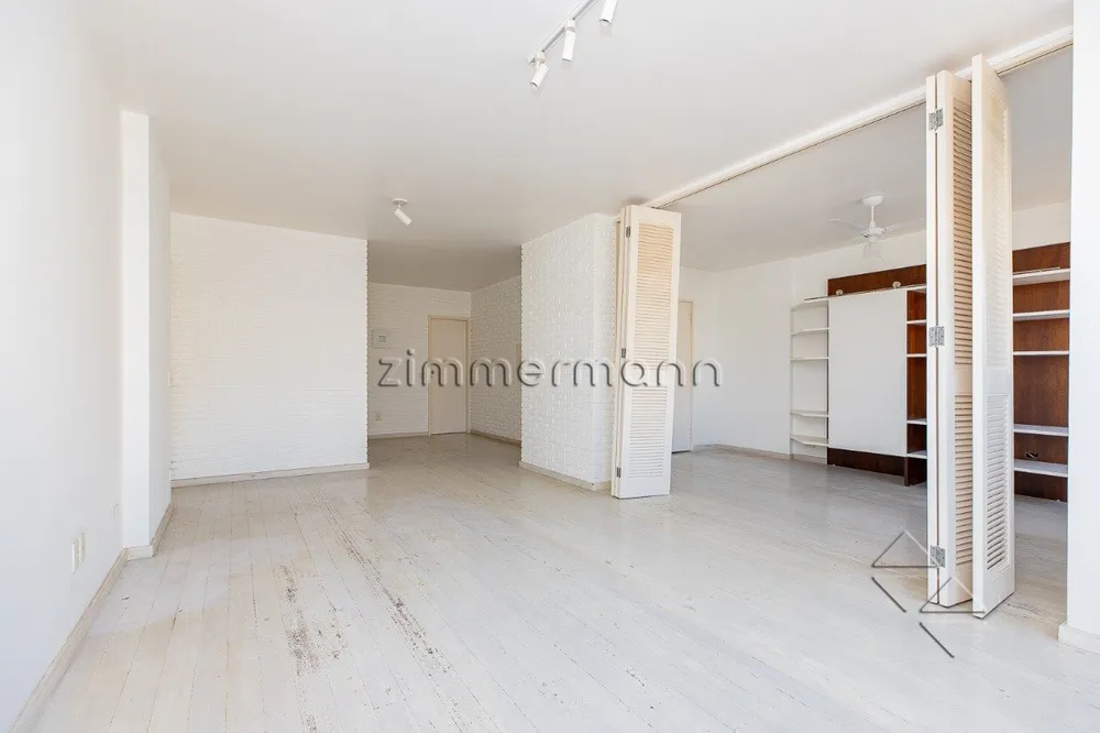 Apartamento, 2 quartos, 134 m² - Foto 1