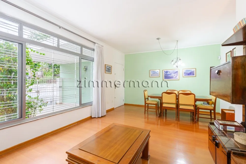 Casa, 3 quartos, 147 m² - Foto 1