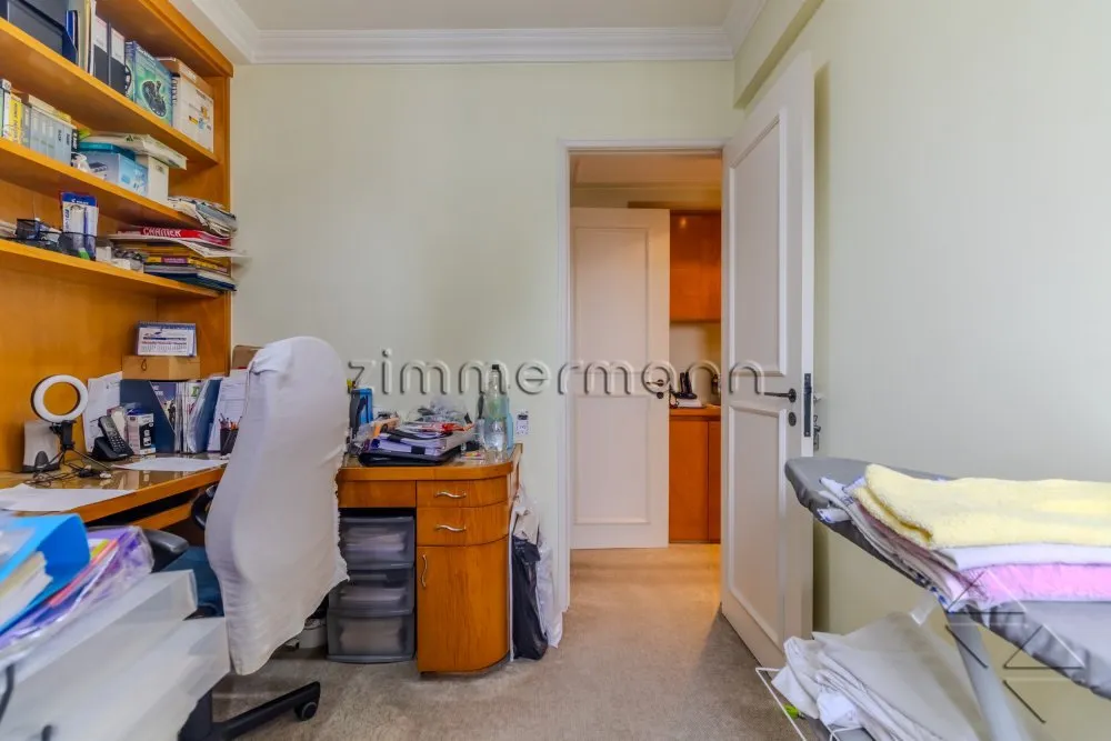 Apartamento, 3 quartos, 92 m² - Foto 3