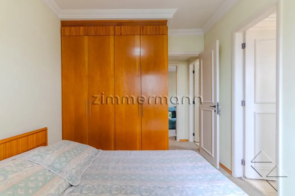 Apartamento, 3 quartos, 92 m² - Foto 1