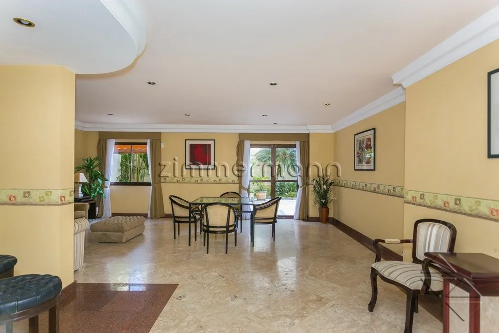Apartamento, 3 quartos, 92 m² - Foto 4