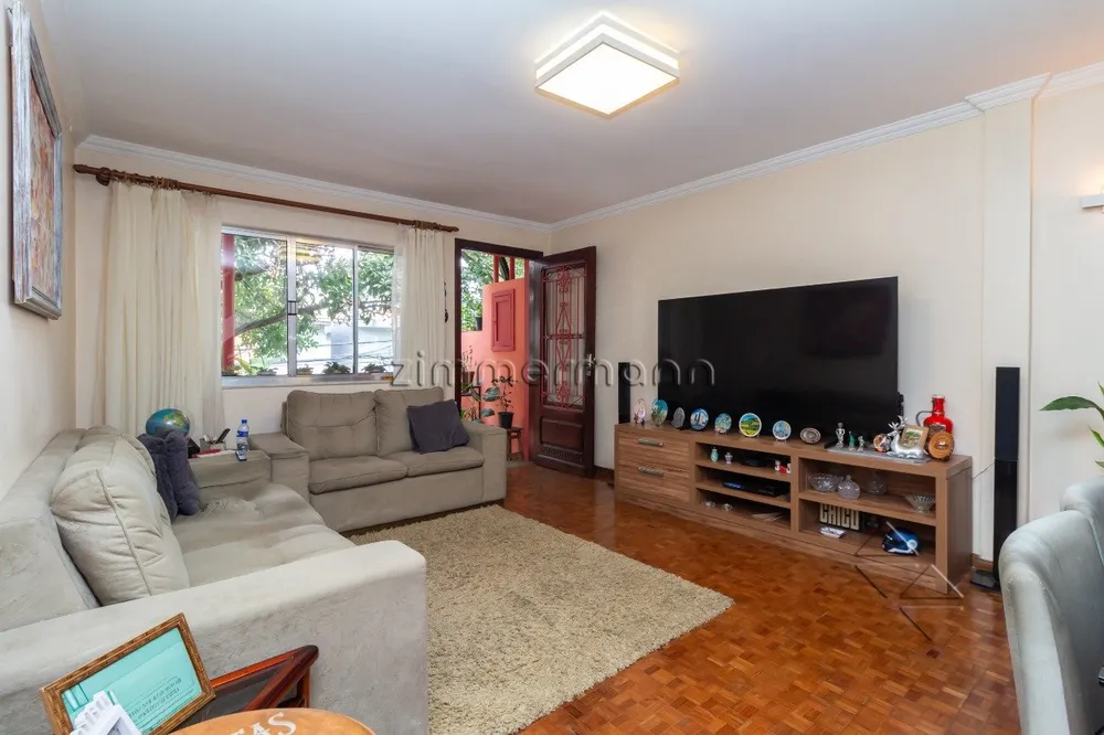 Casa, 3 quartos, 180 m² - Foto 11