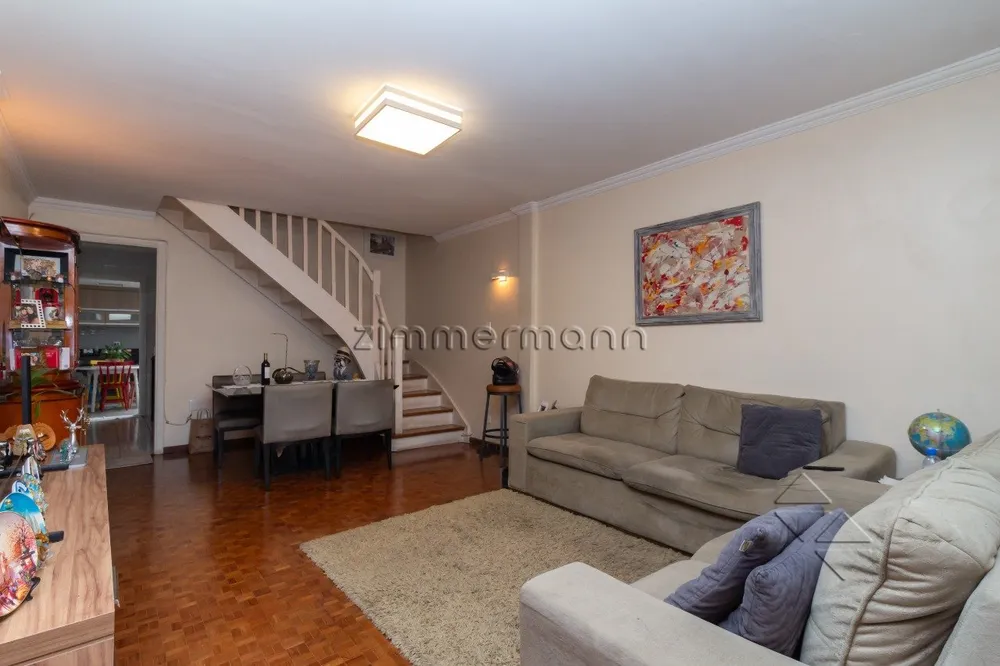 Casa, 3 quartos, 180 m² - Foto 10