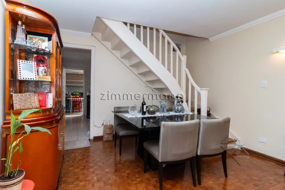 Casa, 3 quartos, 180 m² - Foto 5
