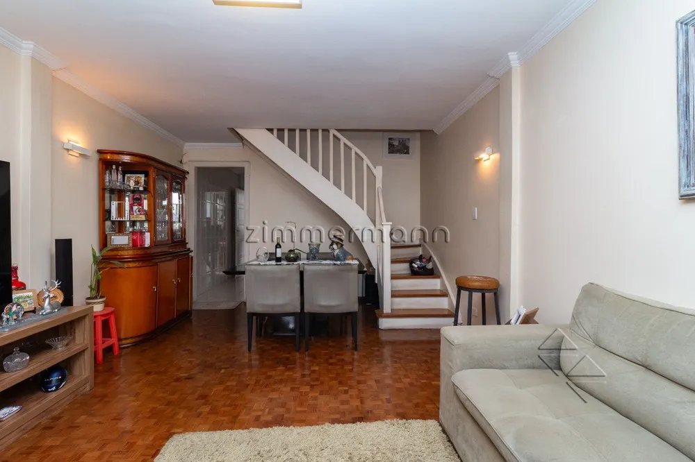 Casa, 3 quartos, 180 m² - Foto 9