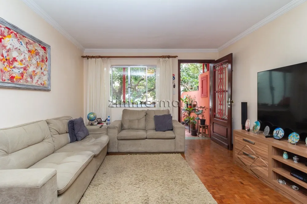 Casa, 3 quartos, 180 m² - Foto 4