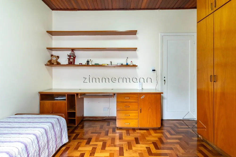 Casa, 3 quartos, 180 m² - Foto 3