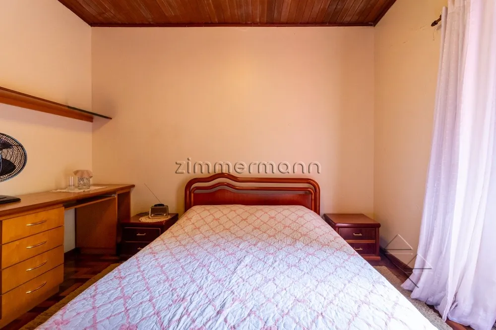 Casa, 3 quartos, 180 m² - Foto 12
