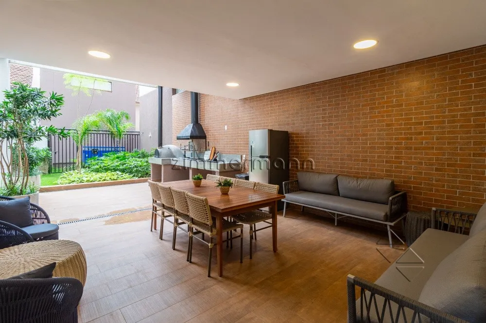 Apartamento, 1 quarto, 39 m² - Foto 11