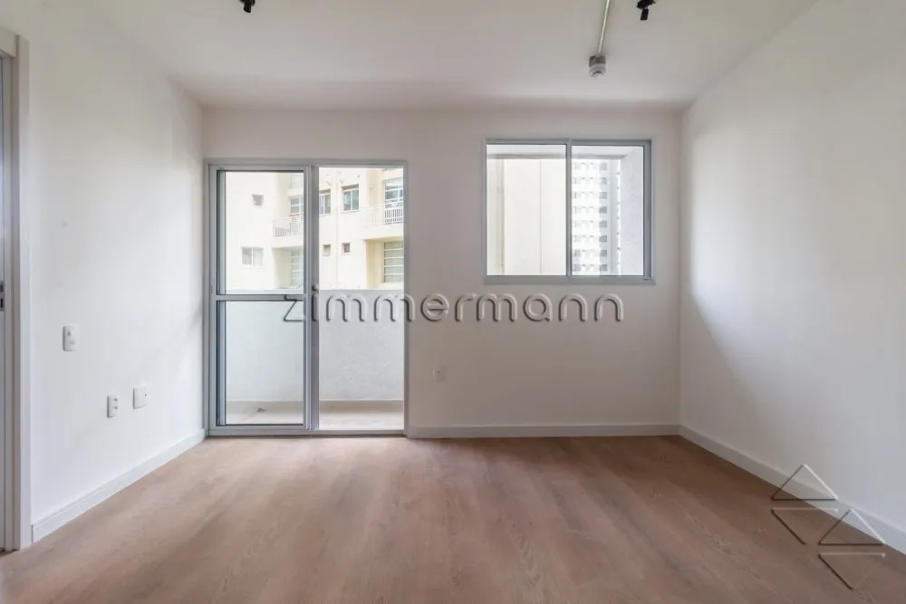 Apartamento, 1 quarto, 39 m² - Foto 5