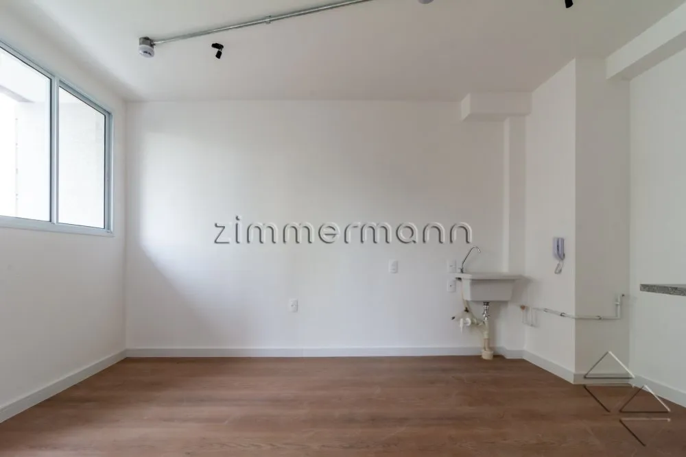 Apartamento, 1 quarto, 39 m² - Foto 3
